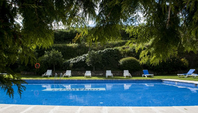 Garden - Infantado