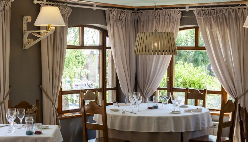 Restaurant - Infantado