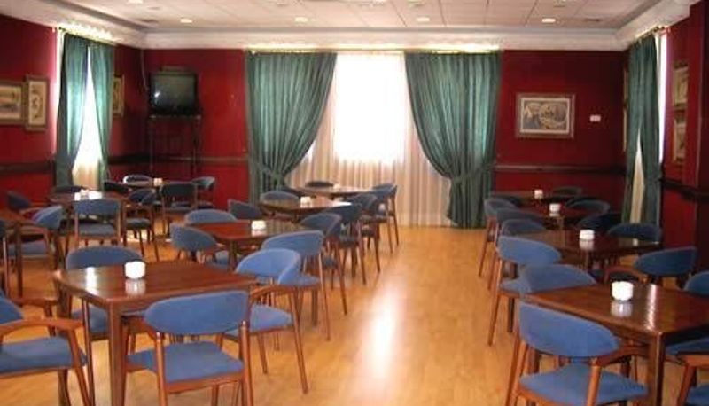 Info - Hotel San Camilo