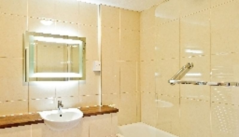 Bagno - White House