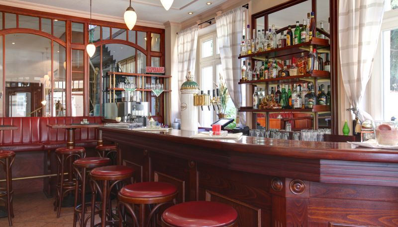 Bar - Fürsteneck