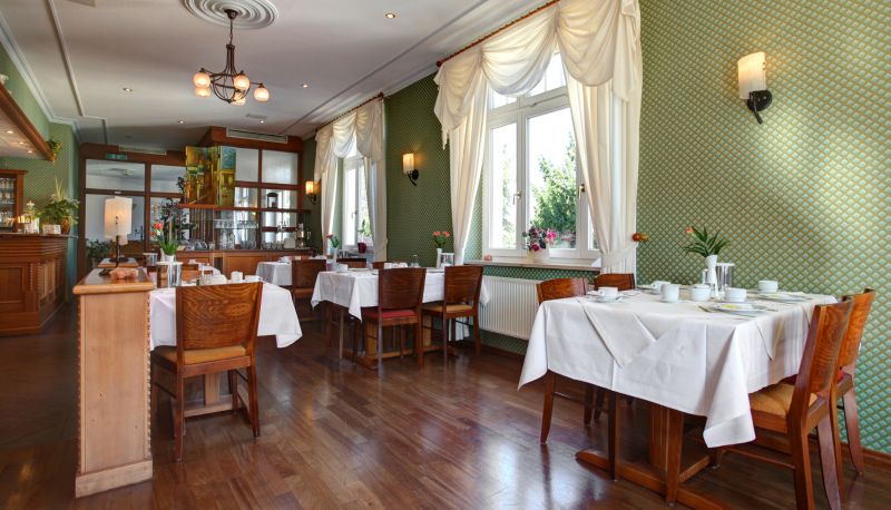 Sala prima colazione - Fürsteneck