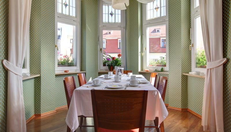 Sala prima colazione - Fürsteneck