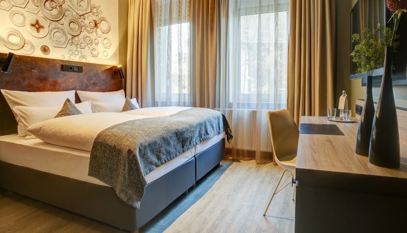 Vue extérieure - Boutique Essen City