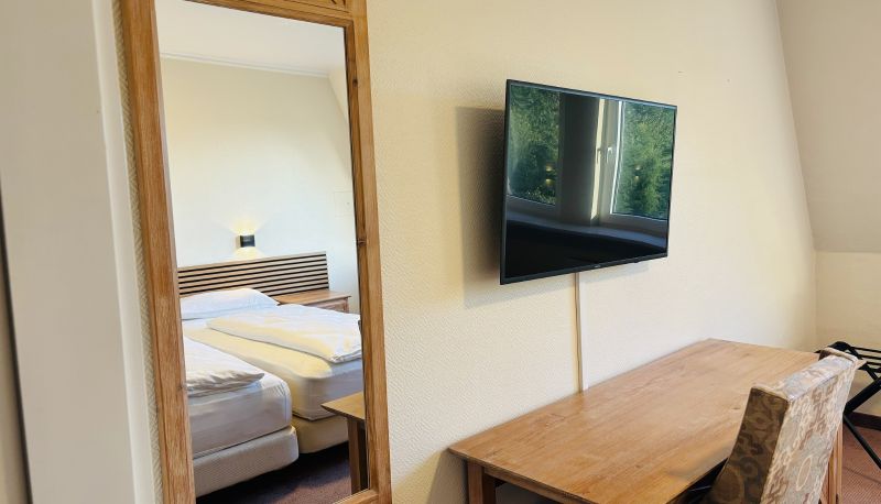Chambre standard (simple) - Hotel Thesdorfer Hof