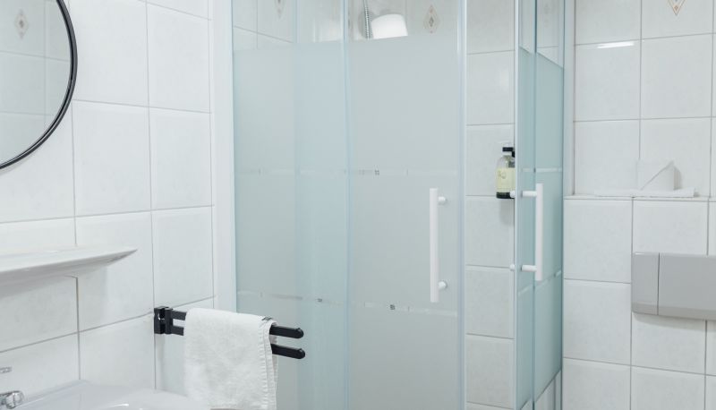 Chambre supérieure (double) - Hotel Thesdorfer Hof