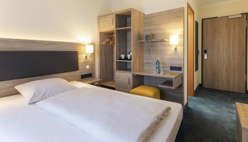 Superior kamer (eenpersoons) - Michel Hotel Lohr am Main