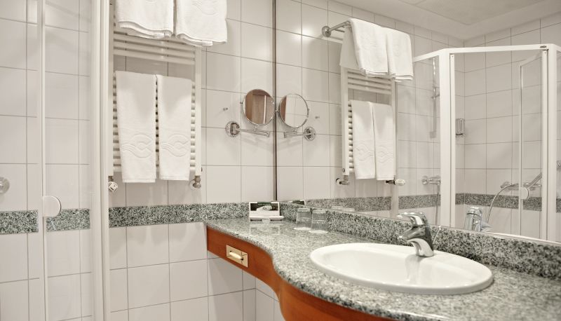 Bathroom - NaturMed Carbona