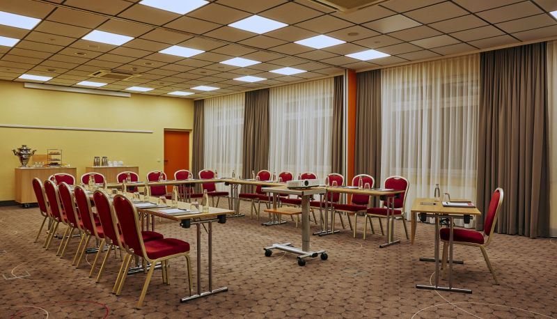 Conference room - Heiner Hotel Darmstadt