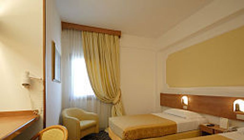 Chambre - Delta Florence