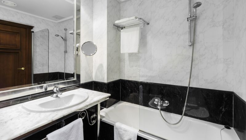 Cuarto de baño - Azofra