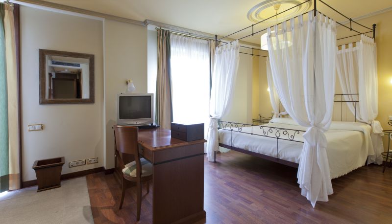Suite Junior - Azofra