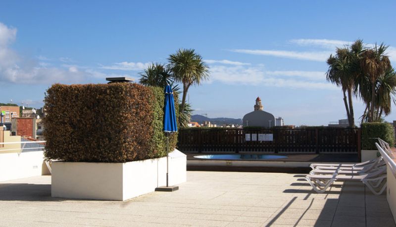 Pool - Les Palmeres