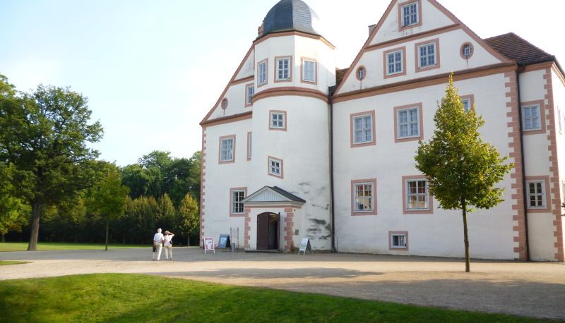 Informacje - Brandenburg Garni
