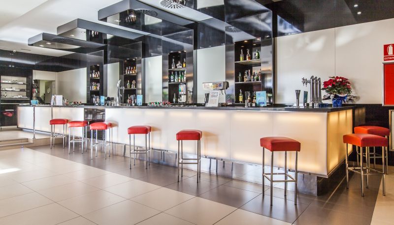Bar - Leonardo Hotel Torremolinos Costa del Sol