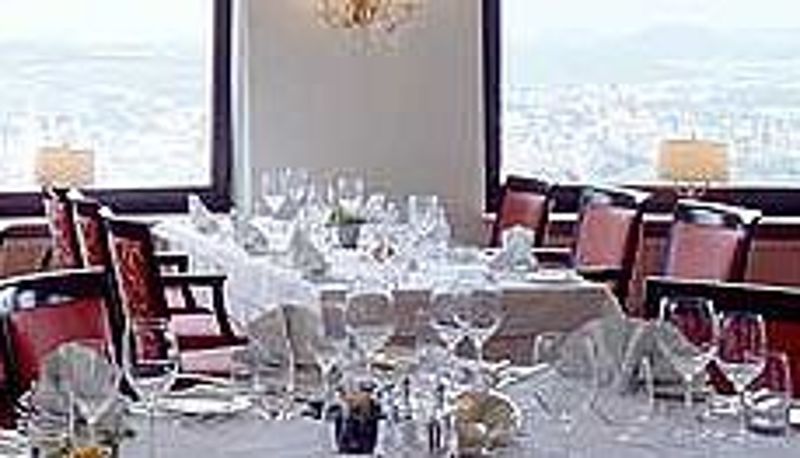Restaurant - Hohenzollern