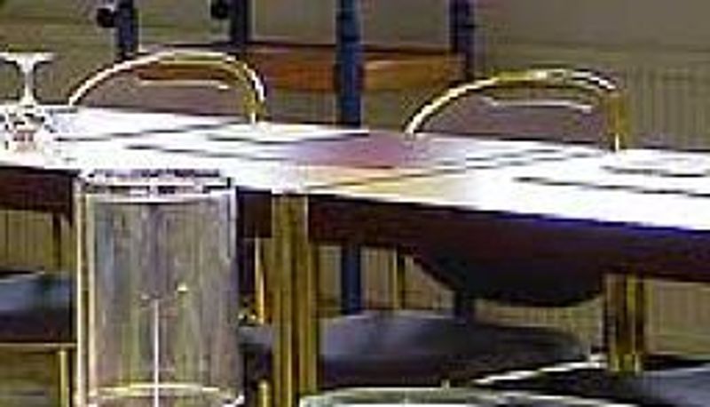 Salle de conférence - Hohenzollern