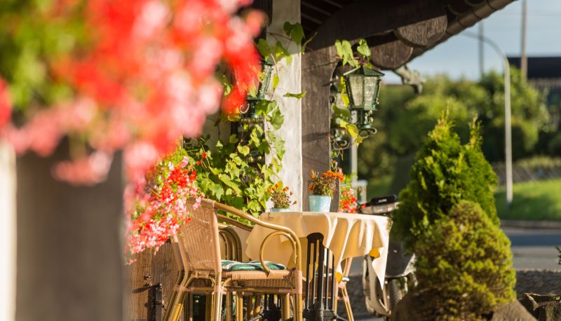 Restaurant - Kastenholz