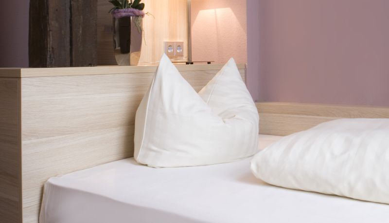 Chambre standard (simple) - Ringhotel Nassau-Oranien
