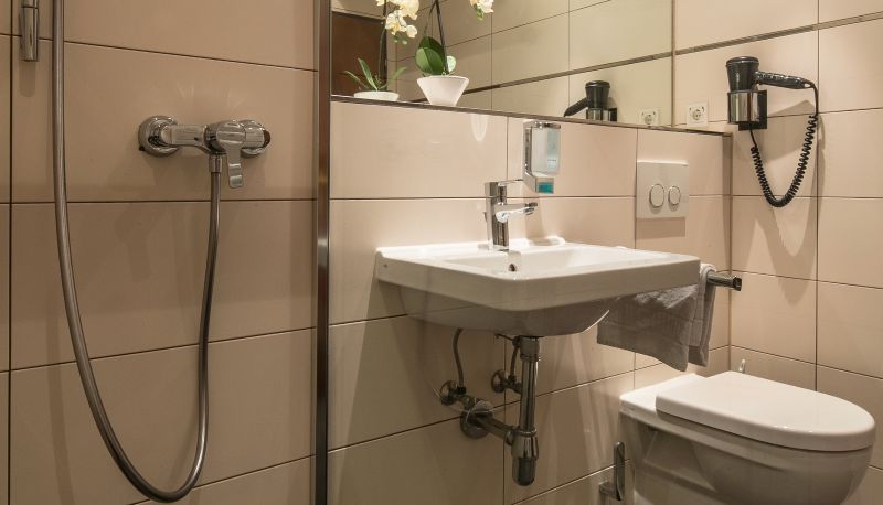 Bagno - Am Krone Park