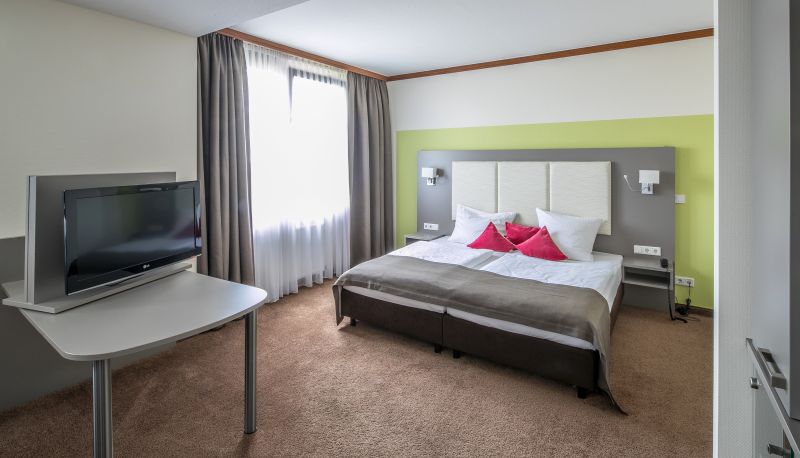 Suite - Am Krone Park