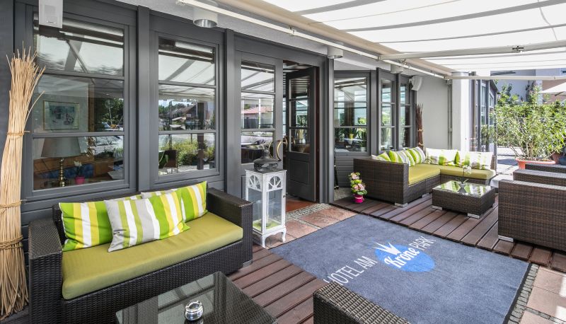 Terrazza - Am Krone Park