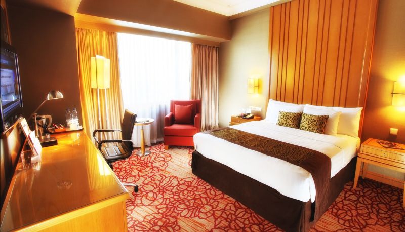Superior kamer (tweepersoons) - Hotel Ciputra Jakarta managed by Swiss-behotel International