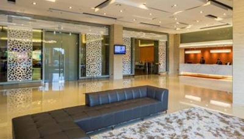 Hall - Sunway Hotel Seberang Jaya