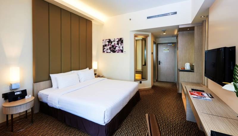 Business room - Sunway Hotel Seberang Jaya