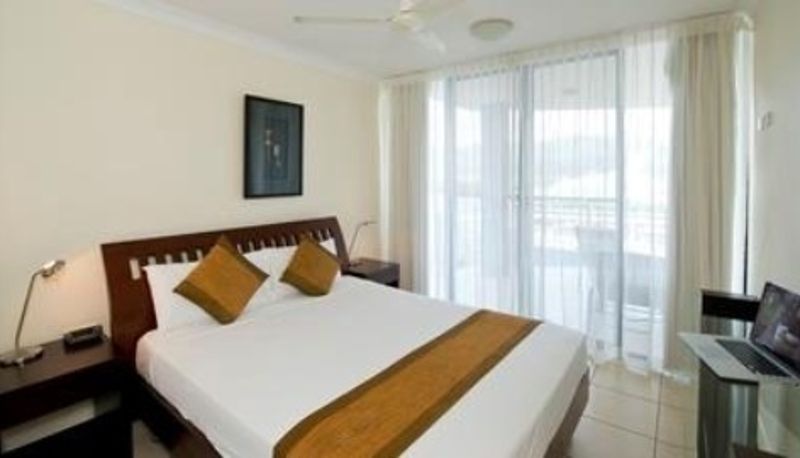 Oda - Park Regis Hotel Cairns