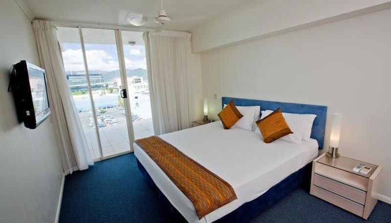 Oda - Park Regis Hotel Cairns
