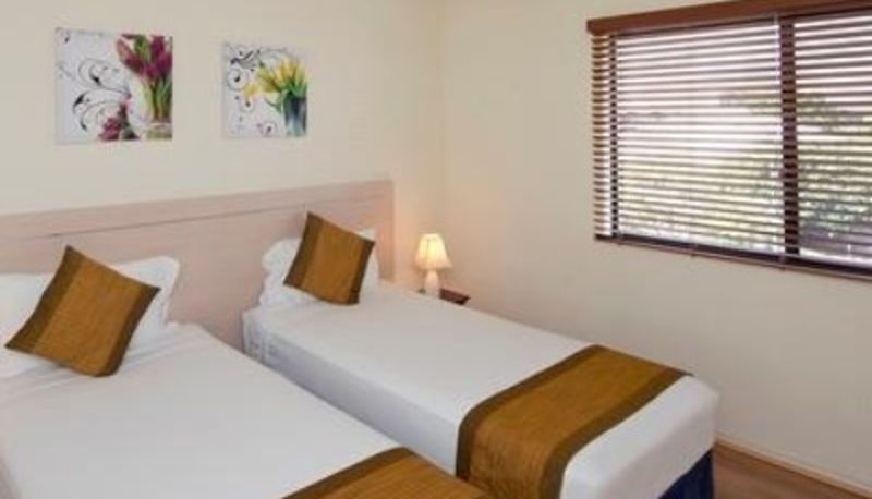 Oda - Park Regis Hotel Cairns