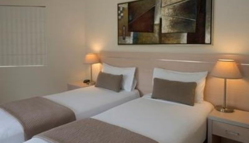 Oda - Park Regis Hotel Cairns