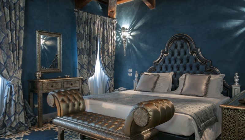 Suite - Villa Palma Hotel Ristorante
