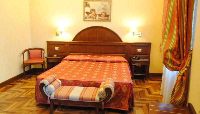 Superior kamer (tweepersoons) - Boccaccio