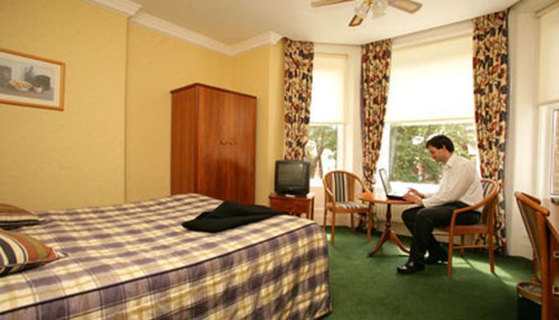 Chambre - Elstead