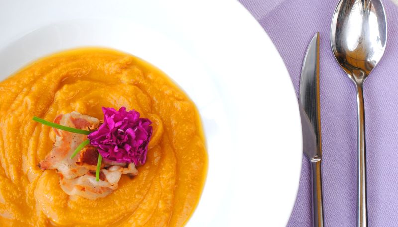 Ristorante - Villa Maya