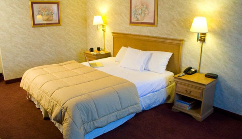 Kamer - Western Inn
