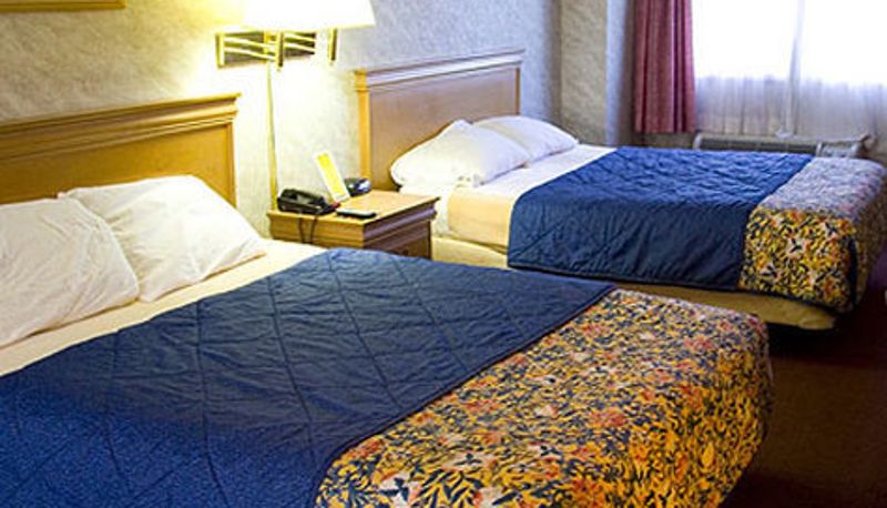 Kamer - Western Inn