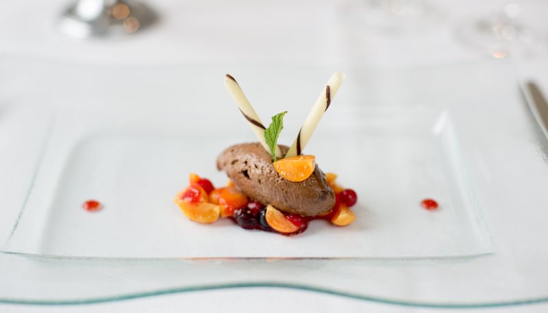 Ristorante - Darstein