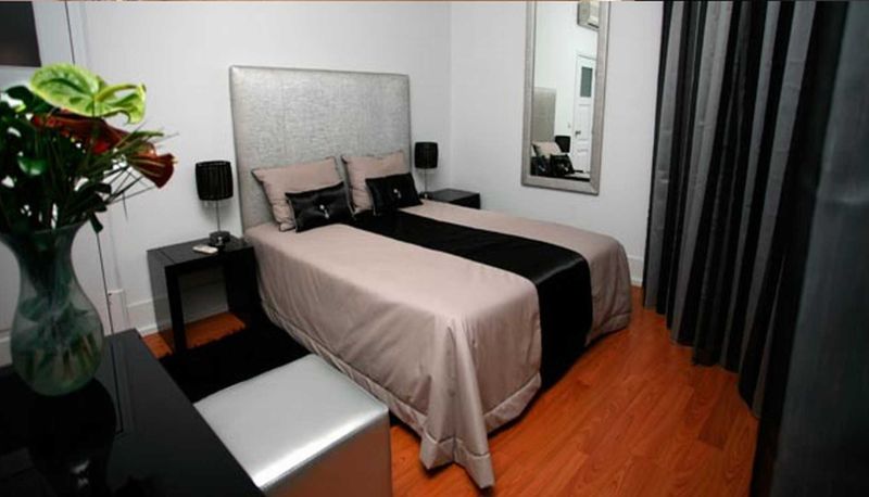 Informacje - Hotel Torres Novas