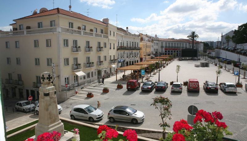 Informacje - Hotel Torres Novas
