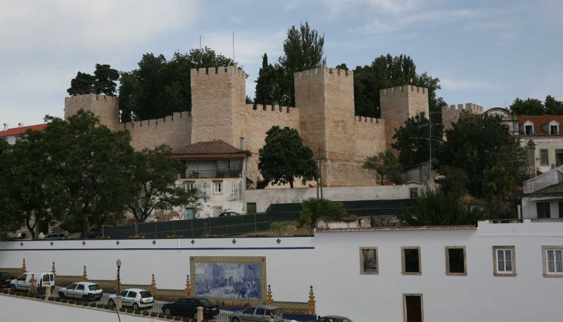 Informacje - Hotel Torres Novas