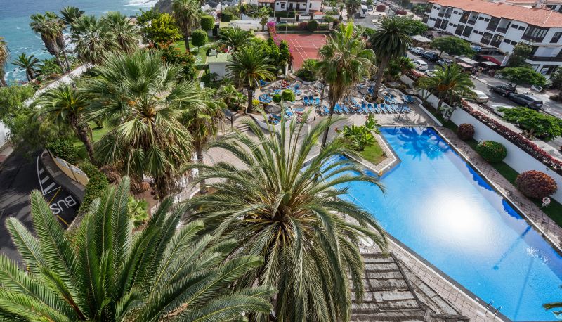 Pool - Blue Sea Interpalace
