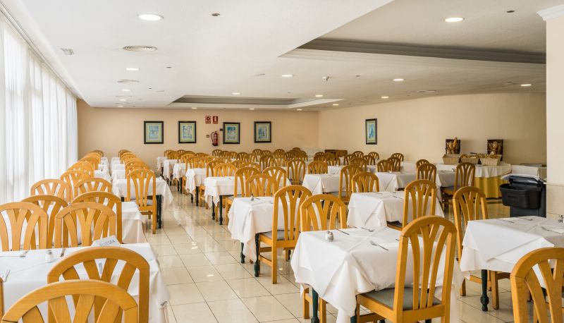 Restaurant - Blue Sea Interpalace