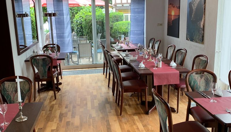 Restaurant 1 - Martina