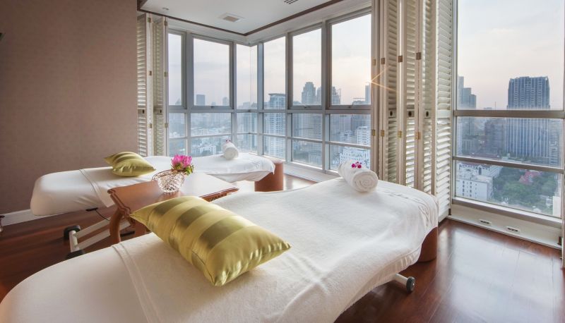 Sala massaggi - Grande Centre Point Hotel Ploenchit