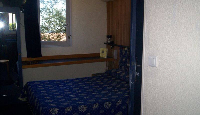 Standaardkamer (tweepersoons) - Stars Antibes Hotel