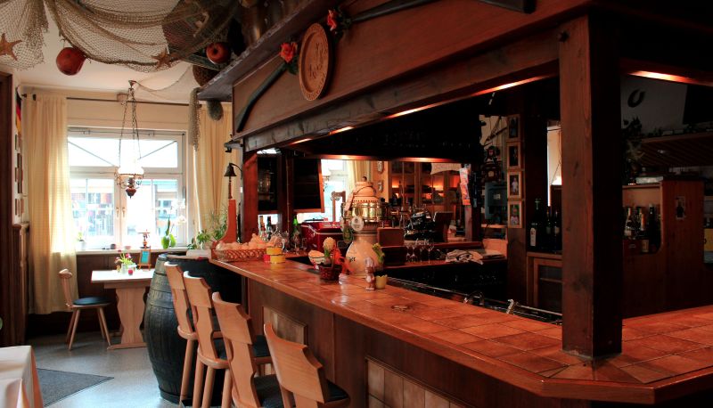 Reception - Zum Postillion