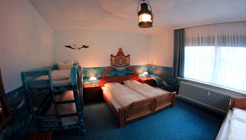 Family room - Zum Postillion